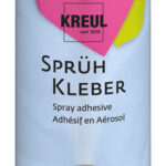 KREUL Lijmspray, permanent, 150 ml