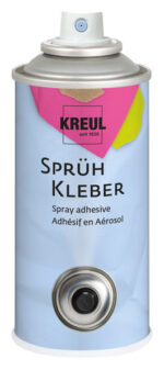 KREUL Lijmspray, permanent, 150 ml