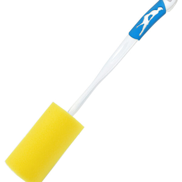 Peggy Perfect Thermoskanreiniger, met sponskop