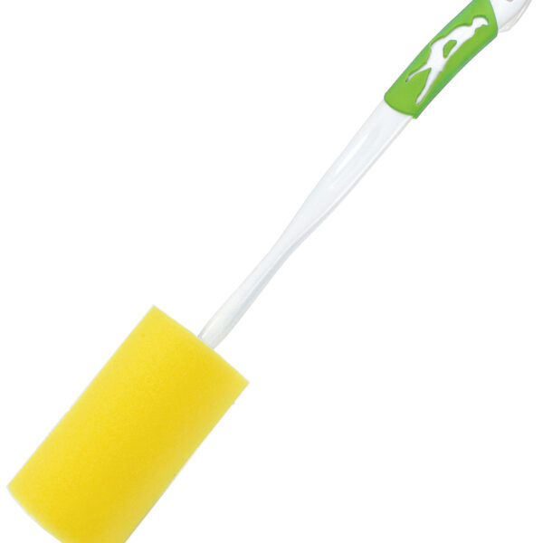 Peggy Perfect Thermoskanreiniger, met sponskop