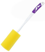 Peggy Perfect Thermoskanreiniger, met sponskop