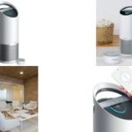 LEITZ 3-in-1 HEPA filter voor luchtreiniger TruSens Z-3000