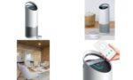 LEITZ 3-in-1 HEPA filter voor luchtreiniger TruSens Z-3000
