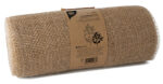 PAPSTAR tafelloper Jute, naturel, (B)0,3 x (L)10 m