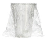 PAPSTAR kunststof beker, van PLA, 0,20 l