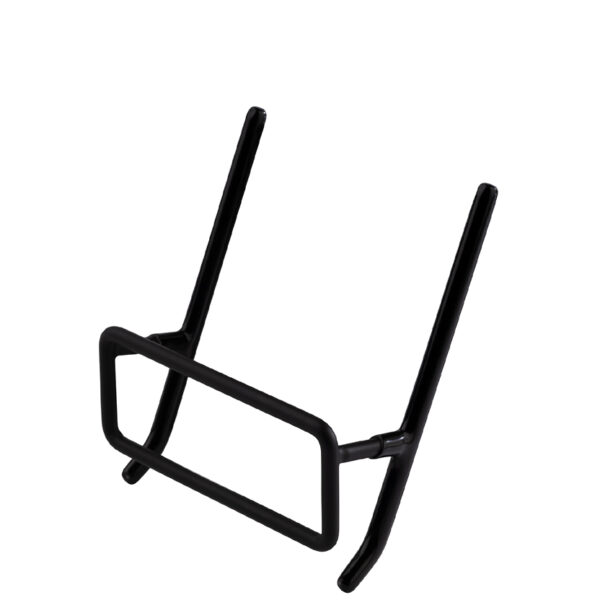 APS dekselhouder, zwart, set van 2