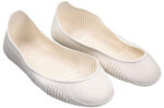 HYGOSTAR Latex anti-slip over-werkschoen SRC, 34 - 36