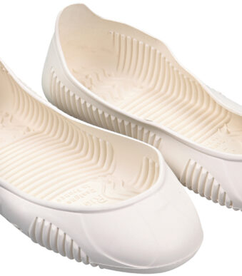 HYGOSTAR Latex anti-slip over-werkschoen SRC, 34 - 36