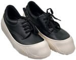 HYGOSTAR Latex anti-slip over-werkschoen SRC, 34 - 36