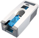HYGOSTAR overschoenmachine ´HYGOMAT CLASSIC´