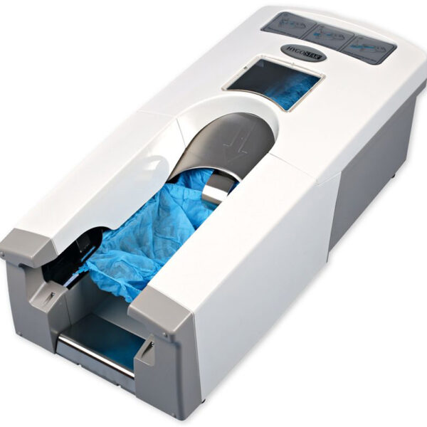 HYGOSTAR overschoenmachine ´HYGOMAT CLASSIC´