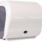 HYGOSTAR handdoekrol-dispenser TOUCHLESS