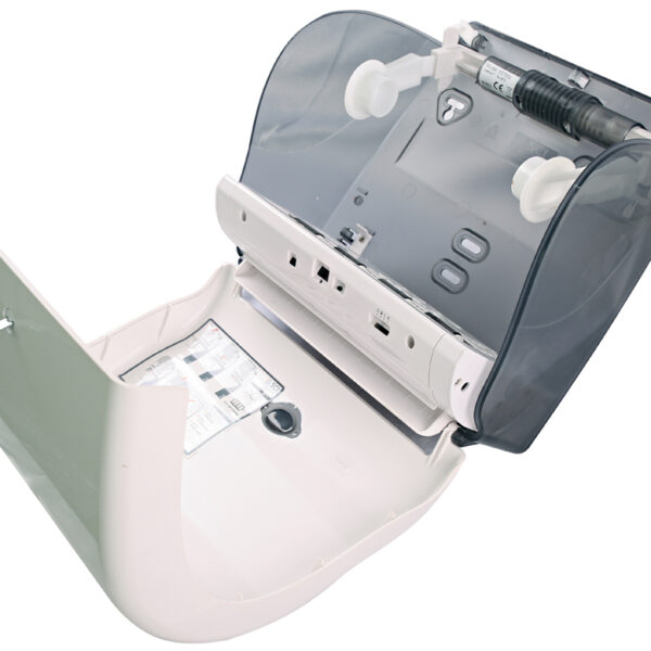 HYGOSTAR handdoekrol-dispenser TOUCHLESS