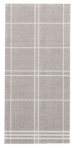 PAPSTAR servetten 'ROYAL Collection Kitchen Craft', grijs