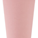 PROnappe kartonnen-drinkbeker, rose, 0,2 l