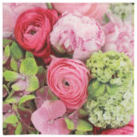 PAPSTAR motief-servetten 'Pink Dream', 330 x 330 mm