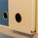 EXACOMPTA archiefdoos Office by Me, DIN A4+, beige