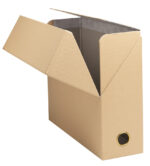 EXACOMPTA archiefdoos Office by Me, DIN A4+, beige