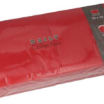 PAPSTAR lunchservetten, 320 x 320 mm, 3-laags, bordeaux, 150 stuks