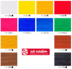 ROYAL TALENS Art Creation combiset acrylverf, 12 x 12 ml