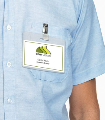 HERMA insteek-naambordjes SPECIAL, 90 x 60 mm, wit