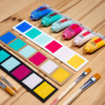 ROYAL TALENS acrylverf Art Creation Caribbean Set, 6x 12 ml