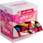 ROYAL TALENS acrylverf Art Creation, dispenserbox Primary
