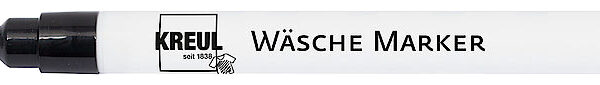 KREUL wasmerker JAVANA, zwart