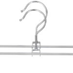 Peggy Perfect broeken-klembeugel, met klemmen, 2 stuks, M