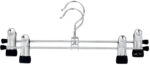 Peggy Perfect broeken-klembeugel, met klemmen, 2 stuks, M