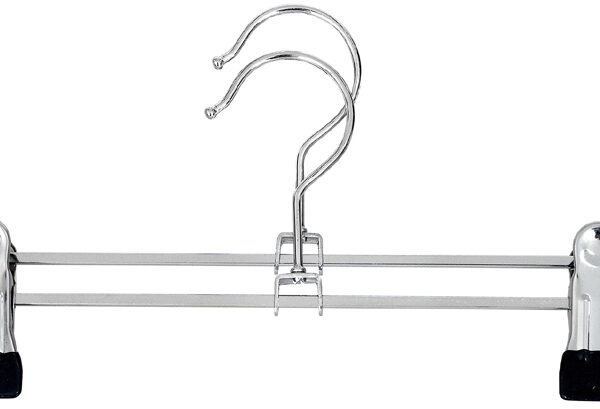 Peggy Perfect broeken-klembeugel, met klemmen, 2 stuks, M