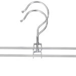 Peggy Perfect broeken-klembeugel, met klemmen, 2 stuks, L