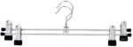 Peggy Perfect broeken-klembeugel, met klemmen, 2 stuks, L