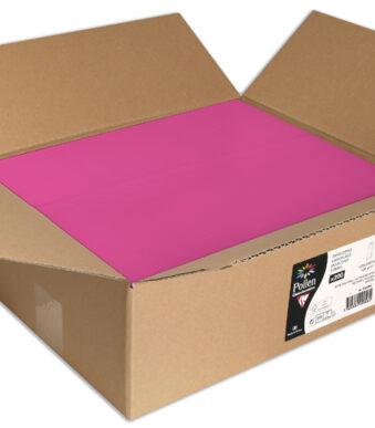 Pollen by Clairefontaine envelop 125 x 324 mm, fuchsia