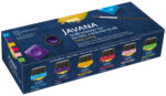 KREUL textielverf JAVANA, Color Living Set, 6 x 20 ml