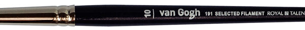 ROYAL TALENS van Gogh aquarelpenseel 191, grootte: 10