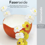 folia strozijdepapier, 230 x 320 mm, 25 g/m2, kleuren assorti