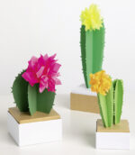 folia zijdepapier NEON MIX, 500 x 700 mm, kleuren assorti