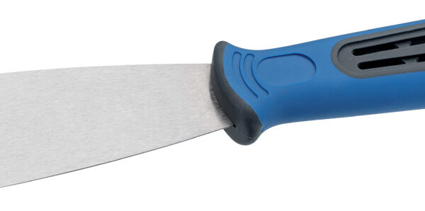 WESTEX schildersspatel, halfflexibel 2K-greep, 50 mm