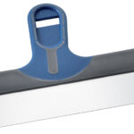 WESTEX gevelspatel, roestvrij, 250 mm, 2K greep