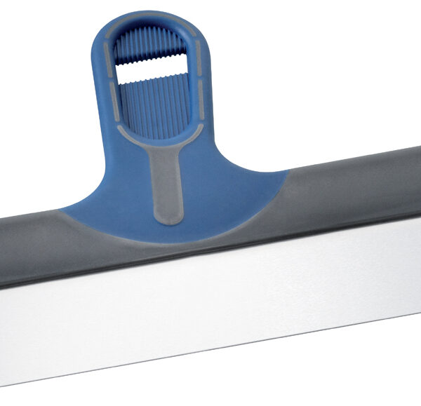 WESTEX gevelspatel, roestvrij, 250 mm, 2K greep