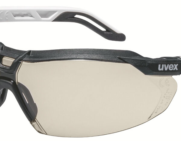 uvex beugelbril i-5, tint van de glazen: CBR65