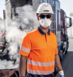 uvex beugelbril i-5, glazenkleur: grijs