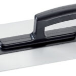 WESTEX plakspaan kunststof, 280 x 140 x 3 mm