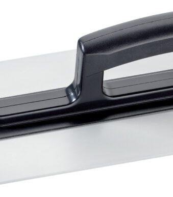 WESTEX plakspaan kunststof, 280 x 140 x 3 mm