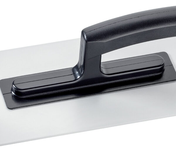 WESTEX plakspaan kunststof, 280 x 140 x 3 mm