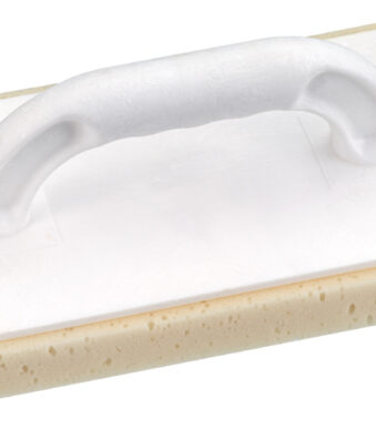 WESTEX hydrospons-schuurspaan, 280 x 140 mm