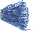 folia raffia, 30 m bundel, koningsblauw