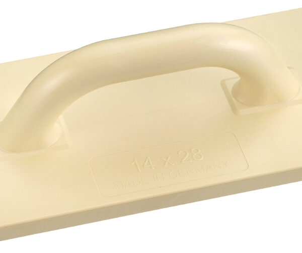 WESTEX PU-schuurspaan, 280 x 140 mm