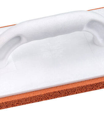 WESTEX sponsrubber-schuurspaan, 280 x 140 mm